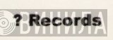 ? Records  - Винил CD и Кассеты лейбла ? Records (2) на сайте МаркетВинила