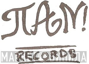 Παν! Recordz - Винил CD и Кассеты лейбла Παν! Recordz на сайте МаркетВинила