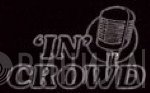 'IN' CROWD Records - Винил CD и Кассеты лейбла 'IN' CROWD Records на сайте МаркетВинила