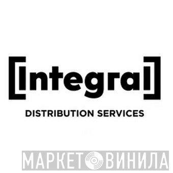 [Integral] Distribution Services - Винил CD и Кассеты лейбла [Integral] Distribution Services на сайте МаркетВинила