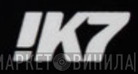 !K7 - Винил CD и Кассеты лейбла !K7 на сайте МаркетВинила