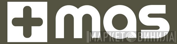 +Mas - Винил CD и Кассеты лейбла +Mas на сайте МаркетВинила