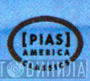 [PIAS] America Classics  - Винил CD и Кассеты лейбла [PIAS] America Classics (2) на сайте МаркетВинила