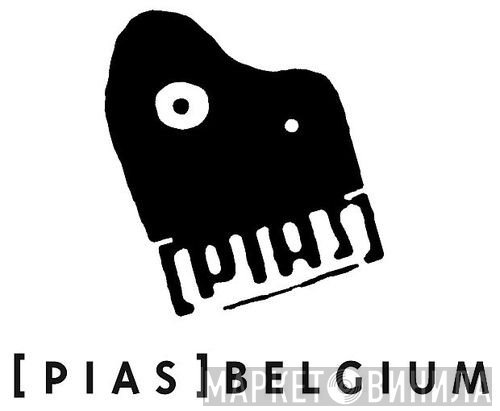 [PIAS] Belgium - Винил CD и Кассеты лейбла [PIAS] Belgium на сайте МаркетВинила