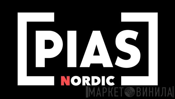[PIAS] Nordic - Винил CD и Кассеты лейбла [PIAS] Nordic на сайте МаркетВинила