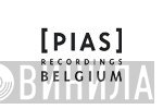 [PIAS] Recordings Belgium - Винил CD и Кассеты лейбла [PIAS] Recordings Belgium на сайте МаркетВинила