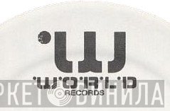 .W.O.R.L.D Records - Винил CD и Кассеты лейбла .W.O.R.L.D Records на сайте МаркетВинила