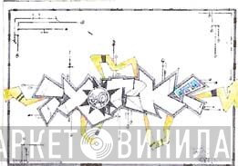 :X OTiK - Винил CD и Кассеты лейбла :X OTiK на сайте МаркетВинила