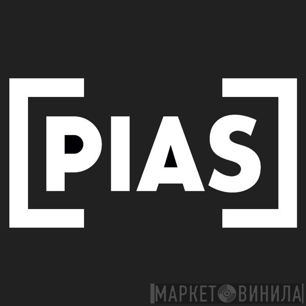 [pias] - Винил CD и Кассеты лейбла [pias] на сайте МаркетВинила