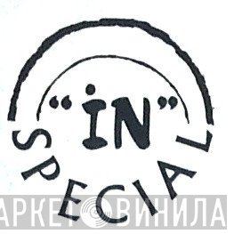 "In" Special - Винил CD и Кассеты лейбла "In" Special на сайте МаркетВинила