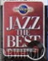"Jazz The Best" LP Collection - Винил CD и Кассеты лейбла "Jazz The Best" LP Collection на сайте МаркетВинила