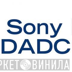 ООО "Сони ДАДС" - Винил CD и Кассеты лейбла ООО "Сони ДАДС" на сайте МаркетВинила