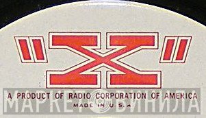 "X" - Винил CD и Кассеты лейбла "X" на сайте МаркетВинила
