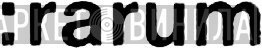 :rarum - Винил CD и Кассеты лейбла :rarum на сайте МаркетВинила