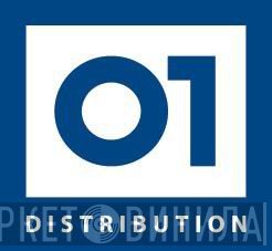 01 Distribution - Винил CD и Кассеты лейбла 01 Distribution на сайте МаркетВинила
