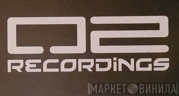 02 Recordings - Винил CD и Кассеты лейбла 02 Recordings на сайте МаркетВинила