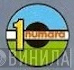 1 Numara - Винил CD и Кассеты лейбла 1 Numara на сайте МаркетВинила