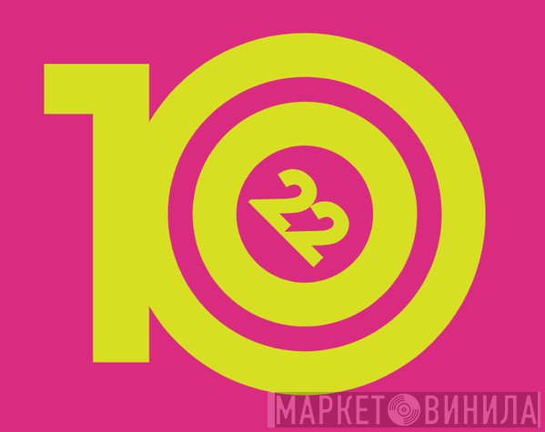 10:22PM - Винил CD и Кассеты лейбла 10:22PM на сайте МаркетВинила