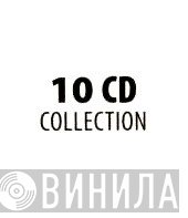 10 CD Collection - Винил CD и Кассеты лейбла 10 CD Collection на сайте МаркетВинила