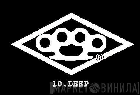 10.Deep - Винил CD и Кассеты лейбла 10.Deep на сайте МаркетВинила