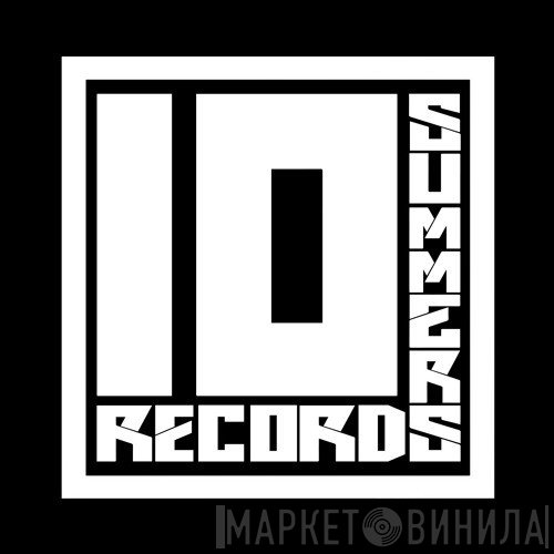 10 Summers Records - Винил CD и Кассеты лейбла 10 Summers Records на сайте МаркетВинила