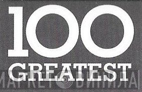 100 Greatest - Винил CD и Кассеты лейбла 100 Greatest на сайте МаркетВинила