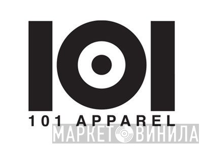 101 Apparel - Винил CD и Кассеты лейбла 101 Apparel на сайте МаркетВинила