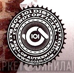 101 Distribution - Винил CD и Кассеты лейбла 101 Distribution на сайте МаркетВинила