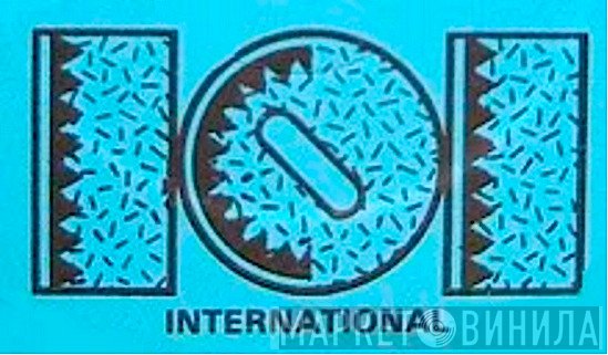 101 International - Винил CD и Кассеты лейбла 101 International на сайте МаркетВинила