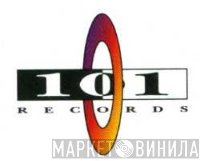 101 Records  - Винил CD и Кассеты лейбла 101 Records (4) на сайте МаркетВинила