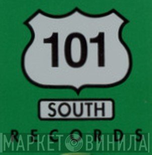 101 South Records - Винил CD и Кассеты лейбла 101 South Records на сайте МаркетВинила
