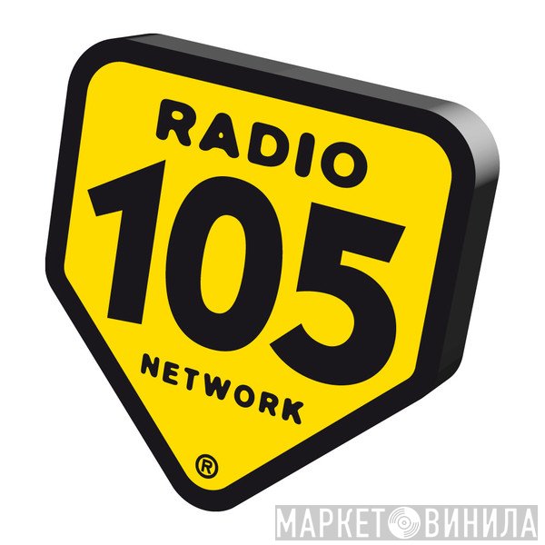 105 Radio Network - Винил CD и Кассеты лейбла 105 Radio Network на сайте МаркетВинила