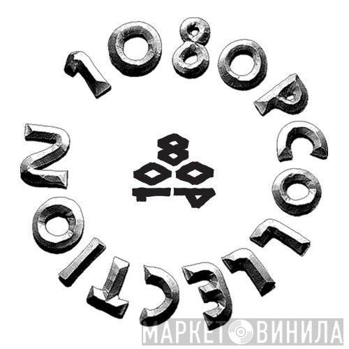 1080p - Винил CD и Кассеты лейбла 1080p на сайте МаркетВинила