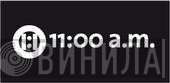 11:00 a.m. - Винил CD и Кассеты лейбла 11:00 a.m. на сайте МаркетВинила