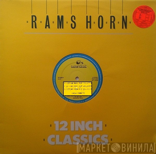 12 Inch Classics - Винил CD и Кассеты лейбла 12 Inch Classics на сайте МаркетВинила