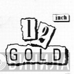12 Inch Gold - Винил CD и Кассеты лейбла 12 Inch Gold на сайте МаркетВинила