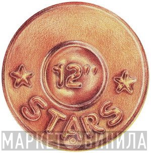 12 Inch Stars - Винил CD и Кассеты лейбла 12 Inch Stars на сайте МаркетВинила