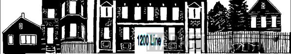 1200 Line - Винил CD и Кассеты лейбла 1200 Line на сайте МаркетВинила