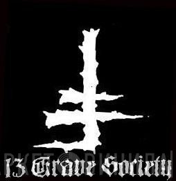 13 Grave Society - Винил CD и Кассеты лейбла 13 Grave Society на сайте МаркетВинила