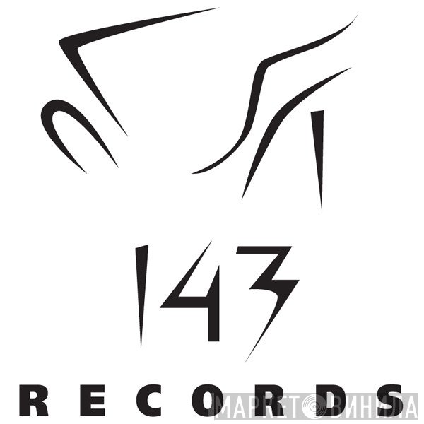 143 Records - Винил CD и Кассеты лейбла 143 Records на сайте МаркетВинила