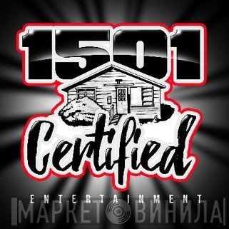 1501 Certified - Винил CD и Кассеты лейбла 1501 Certified на сайте МаркетВинила