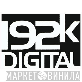 192k Digital - Винил CD и Кассеты лейбла 192k Digital на сайте МаркетВинила