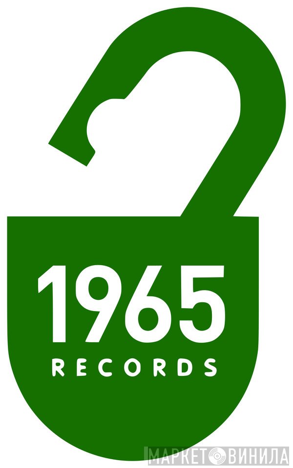 1965 Records - Винил CD и Кассеты лейбла 1965 Records на сайте МаркетВинила
