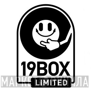 19box Limited - Винил CD и Кассеты лейбла 19box Limited на сайте МаркетВинила