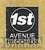 1st Avenue Records  - Винил CD и Кассеты лейбла 1st Avenue Records (2) на сайте МаркетВинила