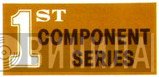 1st Component Series - Винил CD и Кассеты лейбла 1st Component Series на сайте МаркетВинила