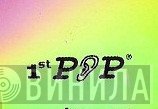 1st Pop - Винил CD и Кассеты лейбла 1st Pop на сайте МаркетВинила