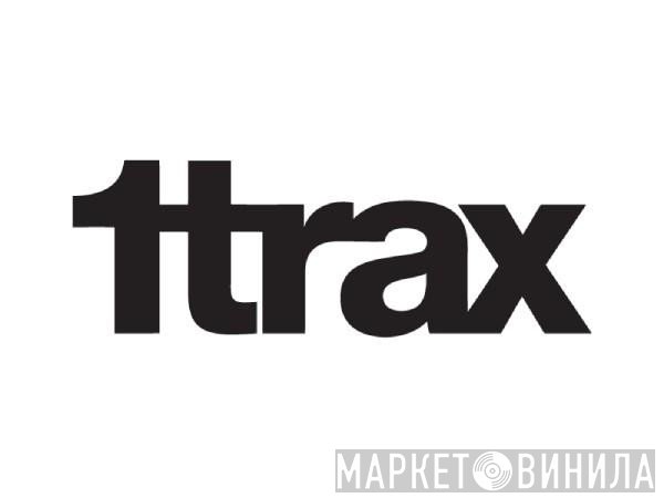 1trax - Винил CD и Кассеты лейбла 1trax на сайте МаркетВинила