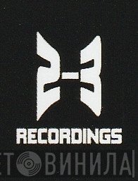 2-3 Recordings - Винил CD и Кассеты лейбла 2-3 Recordings на сайте МаркетВинила