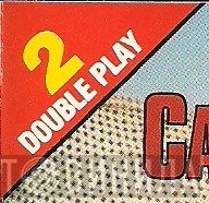 2 Double Play - Винил CD и Кассеты лейбла 2 Double Play на сайте МаркетВинила